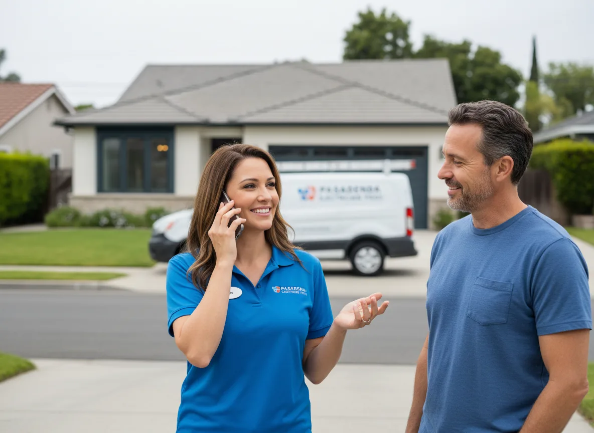 Electrician Silver Springs, NV FAQs